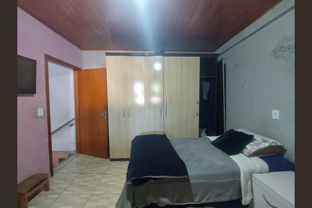 Casa à venda com 125m², 4 quartos e 2 vagas Casa à venda com 125m², 4 quartos e 2 vagasQuarto 3