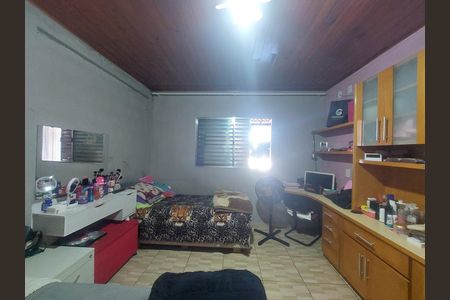 Casa à venda com 125m², 4 quartos e 2 vagas Casa à venda com 125m², 4 quartos e 2 vagasQuarto 3