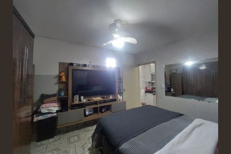 Casa à venda com 125m², 4 quartos e 2 vagas Casa à venda com 125m², 4 quartos e 2 vagasQuarto 2