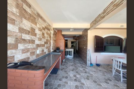 Casa à venda com 125m², 4 quartos e 2 vagas Casa à venda com 125m², 4 quartos e 2 vagasÁrea de Lazer