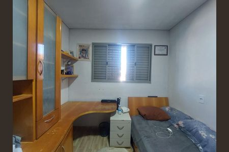 Casa à venda com 125m², 4 quartos e 2 vagas Casa à venda com 125m², 4 quartos e 2 vagasQuarto 4
