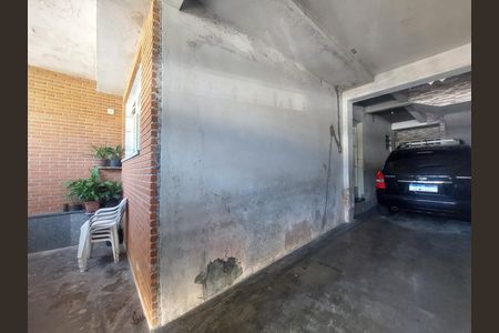 Casa à venda com 125m², 4 quartos e 2 vagas