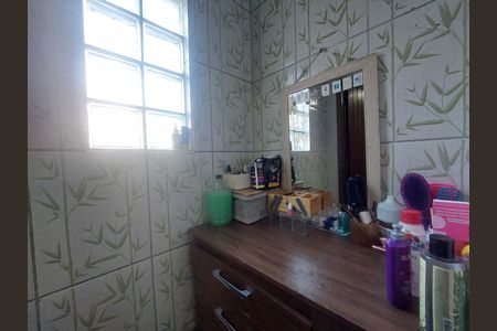 Casa à venda com 125m², 4 quartos e 2 vagas Casa à venda com 125m², 4 quartos e 2 vagasBanheiro 2