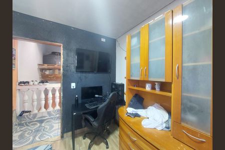 Casa à venda com 125m², 4 quartos e 2 vagas Casa à venda com 125m², 4 quartos e 2 vagasQuarto 4