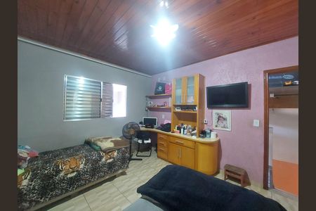 Casa à venda com 125m², 4 quartos e 2 vagas Casa à venda com 125m², 4 quartos e 2 vagasQuarto 3
