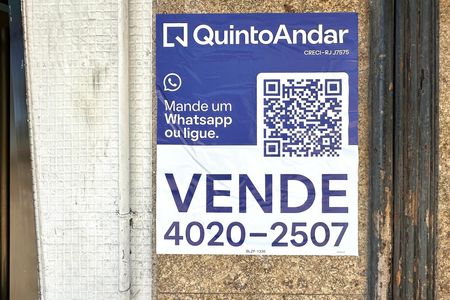 Apartamento à venda com 20m², 1 quarto e sem vagaPlaca