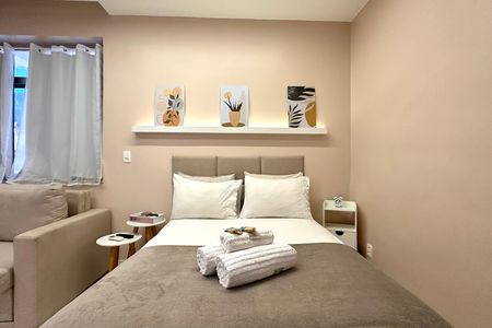 Kitnet/Studio à venda com 1 quarto, 20m² em Copacabana, Rio de Janeiro