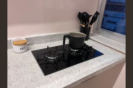 Studio à venda com 20m², 1 quarto e sem vaga Studio à venda com 20m², 1 quarto e sem vagaStudio detalhe