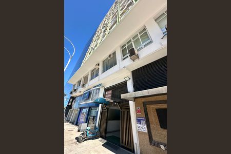 Kitnet/Studio à venda com 1 quarto, 20m² em Copacabana, Rio de Janeiro