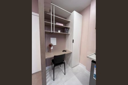 Studio de kitnet/studio à venda com 1 quarto, 20m² em Copacabana, Rio de Janeiro