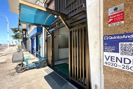 Kitnet/Studio à venda com 1 quarto, 20m² em Copacabana, Rio de Janeiro