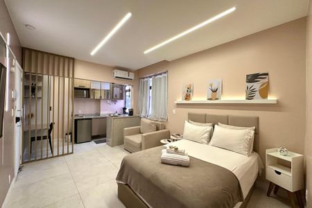 Kitnet/Studio à venda com 1 quarto, 20m² em Copacabana, Rio de Janeiro
