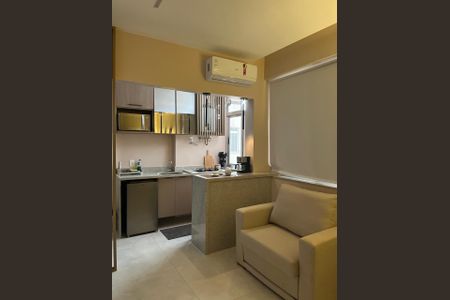 Kitnet/Studio à venda com 1 quarto, 20m² em Copacabana, Rio de Janeiro