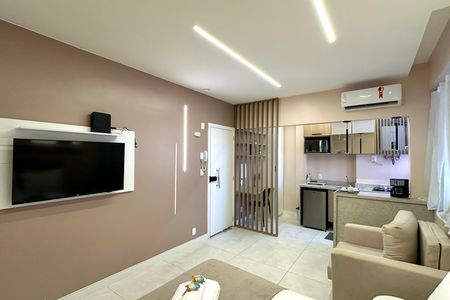 Kitnet/Studio à venda com 1 quarto, 20m² em Copacabana, Rio de Janeiro