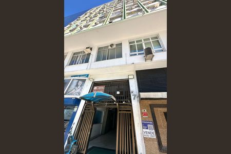 Kitnet/Studio à venda com 1 quarto, 20m² em Copacabana, Rio de Janeiro