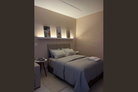 Studio de kitnet/studio à venda com 1 quarto, 20m² em Copacabana, Rio de Janeiro