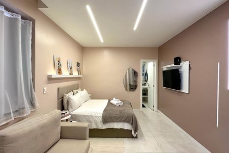 Kitnet/Studio à venda com 1 quarto, 20m² em Copacabana, Rio de Janeiro