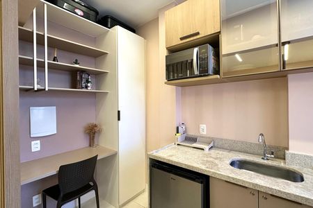 Kitnet/Studio à venda com 1 quarto, 20m² em Copacabana, Rio de Janeiro
