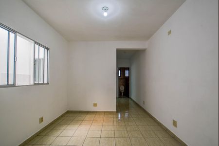 Apartamento para alugar com 2 quartos, 80m² em Parque das Nações, Santo André