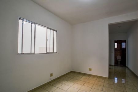 Sala de apartamento para alugar com 2 quartos, 80m² em Parque das Nações, Santo André