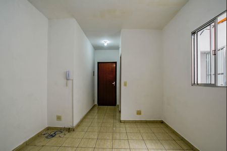 Sala de apartamento para alugar com 2 quartos, 80m² em Parque das Nações, Santo André