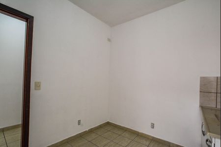 Cozinha de apartamento para alugar com 2 quartos, 80m² em Parque das Nações, Santo André