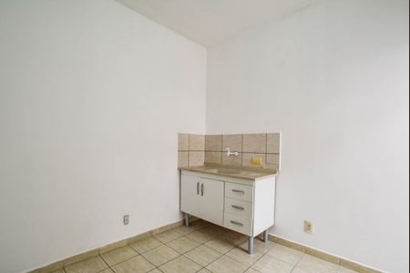 Cozinha de apartamento para alugar com 2 quartos, 80m² em Parque das Nações, Santo André