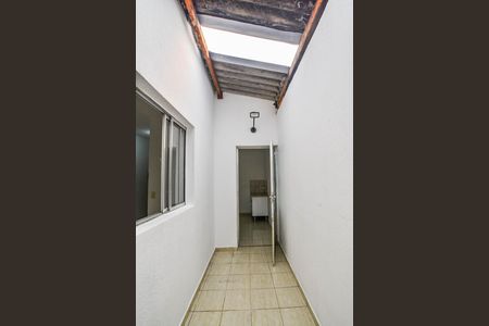 Apartamento para alugar com 80m², 2 quartos e sem vaga Apartamento para alugar com 80m², 2 quartos e sem vagaÁrea de Serviço