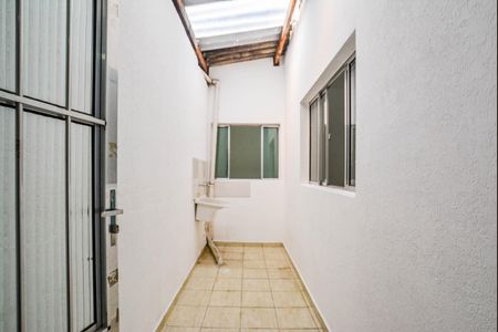 Apartamento para alugar com 80m², 2 quartos e sem vaga Apartamento para alugar com 80m², 2 quartos e sem vagaÁrea de Serviço