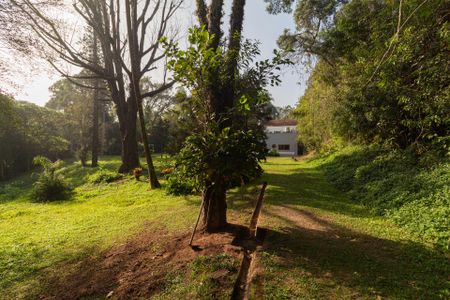 Casa de condomínio para alugar com 110m², 2 quartos e 27 vagas Casa de condomínio para alugar com 110m², 2 quartos e 27 vagasQuintal