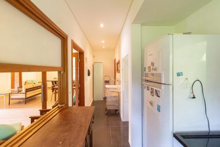 Casa de condomínio para alugar com 110m², 2 quartos e 27 vagas Casa de condomínio para alugar com 110m², 2 quartos e 27 vagasCozinha