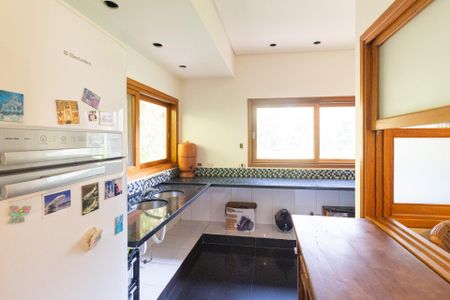 Casa de condomínio para alugar com 110m², 2 quartos e 27 vagas Casa de condomínio para alugar com 110m², 2 quartos e 27 vagasCozinha