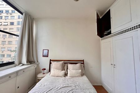 Quarto 3 de apartamento para alugar com 3 quartos, 100m² em Copacabana, Rio de Janeiro