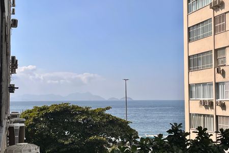 Apartamento para alugar com 3 quartos, 100m² em Copacabana, Rio de Janeiro