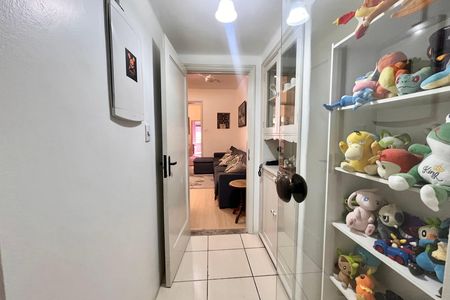 Apartamento à venda com 110m², 3 quartos e 1 vaga Apartamento à venda com 110m², 3 quartos e 1 vagaCozinha