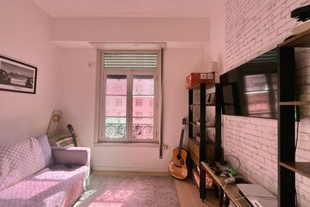 Apartamento à venda com 110m², 3 quartos e 1 vaga Apartamento à venda com 110m², 3 quartos e 1 vagaQuarto 3