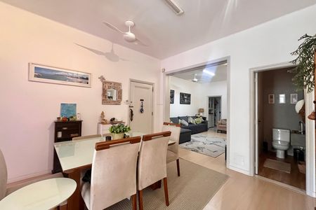 Apartamento à venda com 110m², 3 quartos e 1 vaga Apartamento à venda com 110m², 3 quartos e 1 vagaSala