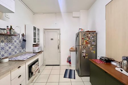 Apartamento à venda com 110m², 3 quartos e 1 vaga Apartamento à venda com 110m², 3 quartos e 1 vagaCozinha