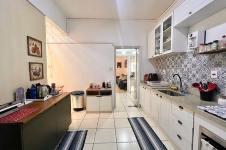Apartamento à venda com 110m², 3 quartos e 1 vaga Apartamento à venda com 110m², 3 quartos e 1 vagaCozinha