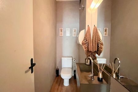 Apartamento à venda com 110m², 3 quartos e 1 vaga Apartamento à venda com 110m², 3 quartos e 1 vagaLavabo
