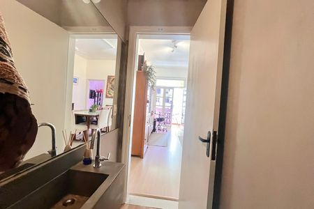 Apartamento à venda com 110m², 3 quartos e 1 vaga