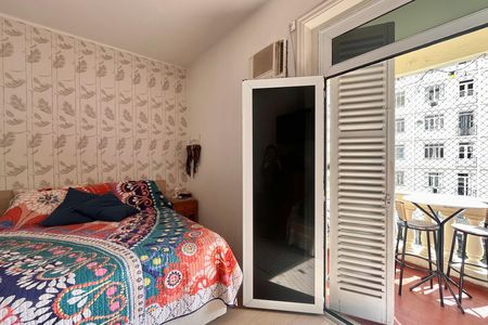 Apartamento à venda com 110m², 3 quartos e 1 vaga Apartamento à venda com 110m², 3 quartos e 1 vagaQuarto 1