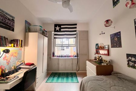 Apartamento à venda com 110m², 3 quartos e 1 vaga Apartamento à venda com 110m², 3 quartos e 1 vagaQuarto 2