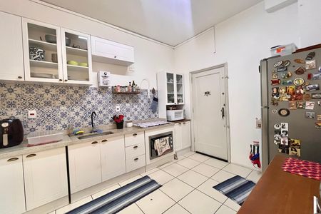 Apartamento à venda com 110m², 3 quartos e 1 vaga Apartamento à venda com 110m², 3 quartos e 1 vagaCozinha