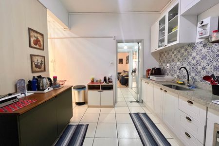 Apartamento à venda com 110m², 3 quartos e 1 vaga Apartamento à venda com 110m², 3 quartos e 1 vagaCozinha