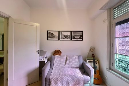 Apartamento à venda com 110m², 3 quartos e 1 vaga Apartamento à venda com 110m², 3 quartos e 1 vagaQuarto 3