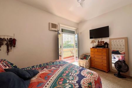 Apartamento à venda com 110m², 3 quartos e 1 vaga Apartamento à venda com 110m², 3 quartos e 1 vagaQuarto 1