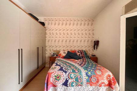 Apartamento à venda com 110m², 3 quartos e 1 vaga Apartamento à venda com 110m², 3 quartos e 1 vagaQuarto 1