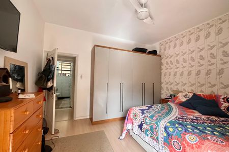 Apartamento à venda com 110m², 3 quartos e 1 vaga Apartamento à venda com 110m², 3 quartos e 1 vagaQuarto 1