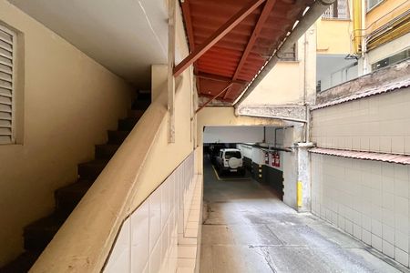 Apartamento à venda com 110m², 3 quartos e 1 vaga Apartamento à venda com 110m², 3 quartos e 1 vagaGaragem